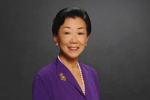 Lulu C. Wang ’83