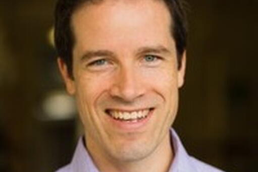 Photo Image of Mark Kleger