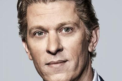 John K. Martin Jr. ’94