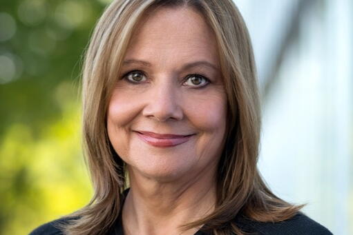 Mary Barra