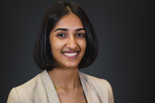 Meha Sadasivam