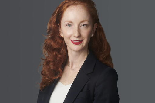 Melissa Ball