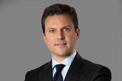 Photo Image of Michael Kopko