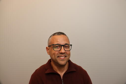 Photo of Miguel Cruz