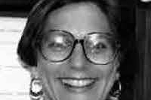 Photo Image of Miriam Katowitz