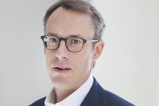 Pierre Mordacq ’07