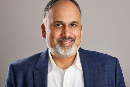 Nishad Pai
