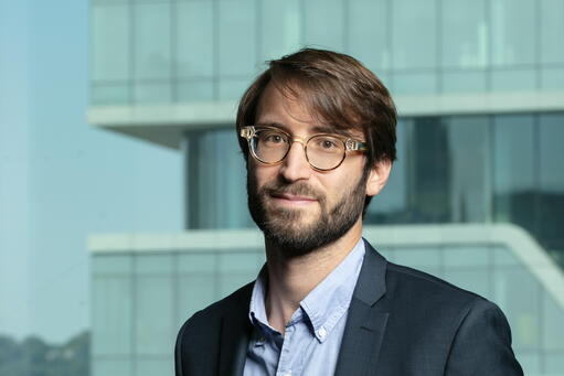 Olivier Darmouni