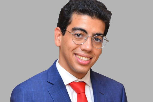 Omar Mouchtaki