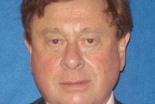 Nicholas Oppenheim ’73