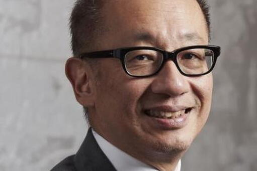 S. Steven Pan ’88
