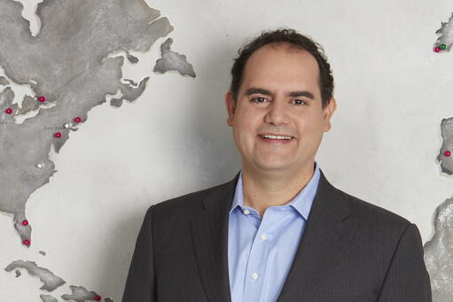 Paulo Lima ’04
