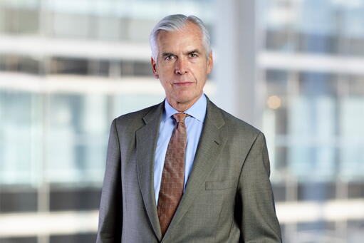 Photo Image of Philip K. Howard