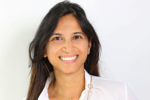 Archana Bharathan