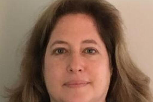 Janet Raiffa