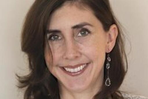 Photo Image of Rebecca Thomas