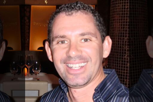 Rob Delman ’98