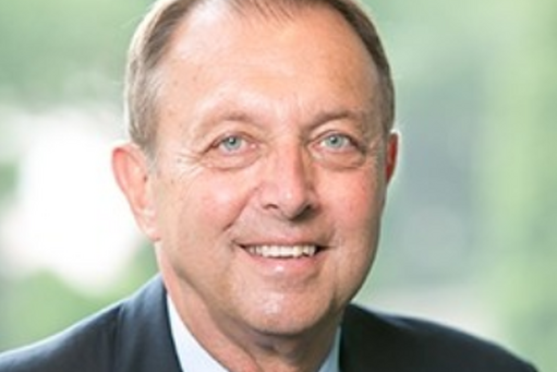 Photo Image of Robert Scott