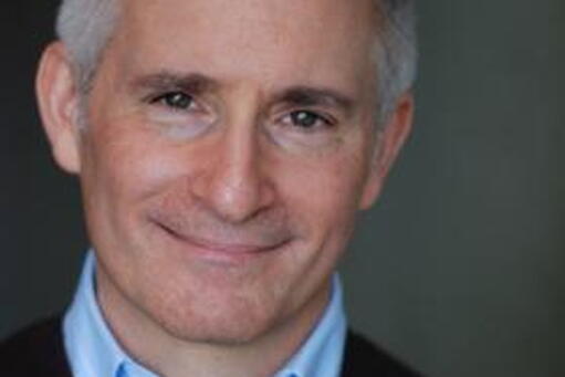 Roy Cohen '85