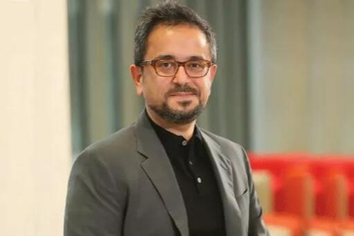 Ali İsmail Sabancı '95