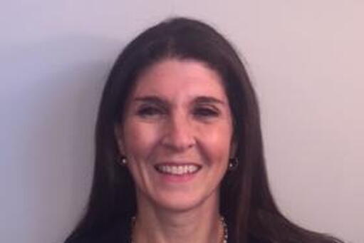 Sabrina Zook '94