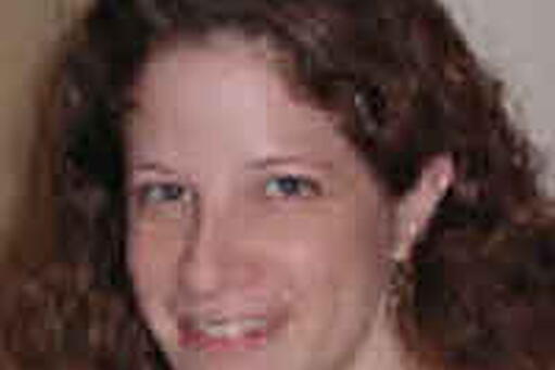 Photo Image of Sarah Polen