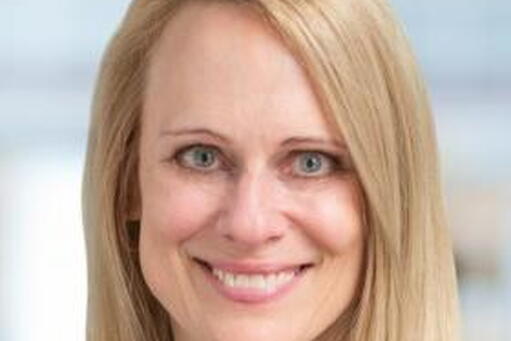 Sarah Stamboulie '93