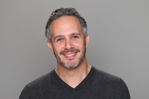 Scott Siegel-Ortiz