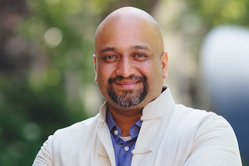 Sridhar Anand ’10