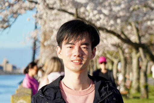Shangzhou Xia
