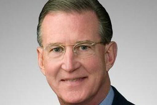 Charles W. Tate ’72