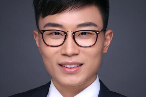Tony Tianyi Zhang