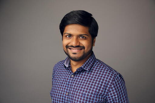 Utkarsh Patange