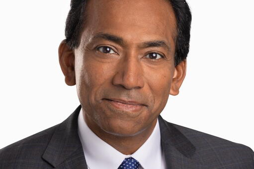Vijay Vaitheeswaran