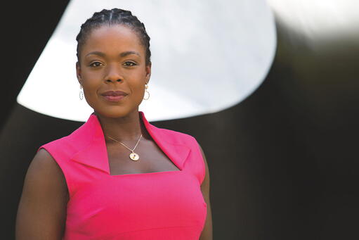 Photo Image of Nili Gilbert