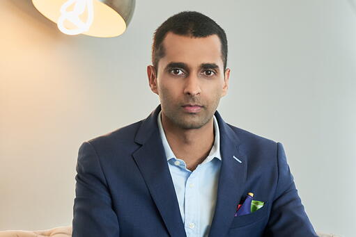 Photo Image of Satish Selvanathan