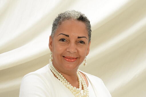Willie Mae Veasy