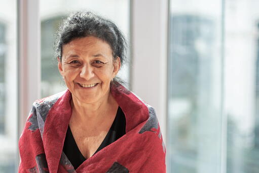 Wafaa El-Sadr