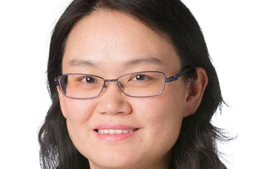 Lihong Wang ’99