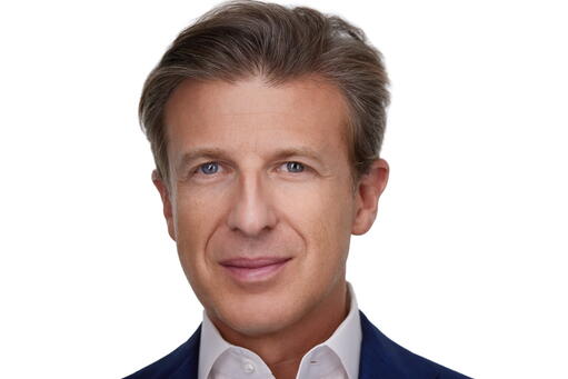 William A. von Mueffling ’95