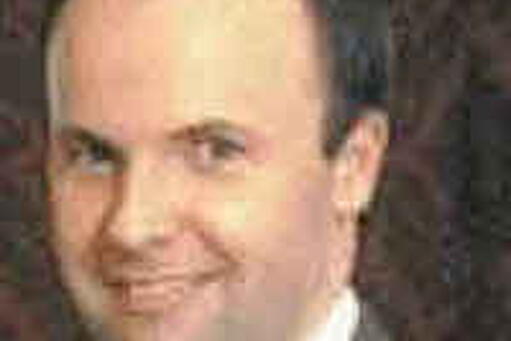 Photo Image of Wolfgang Huber