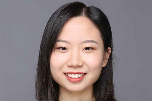 Xinyu Wei