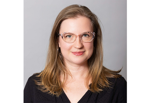 Yvette Miller