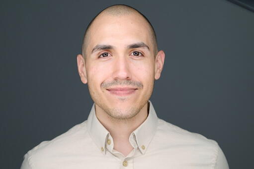 Aaron Amezaga