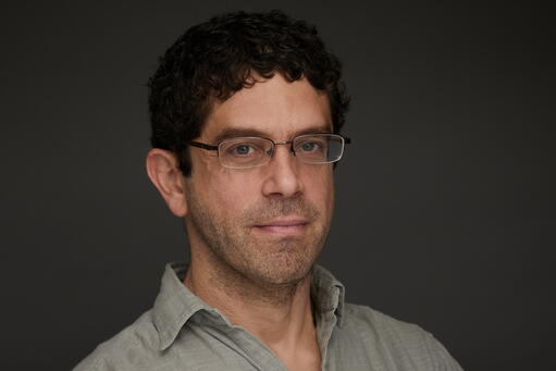 Assaf Zeevi