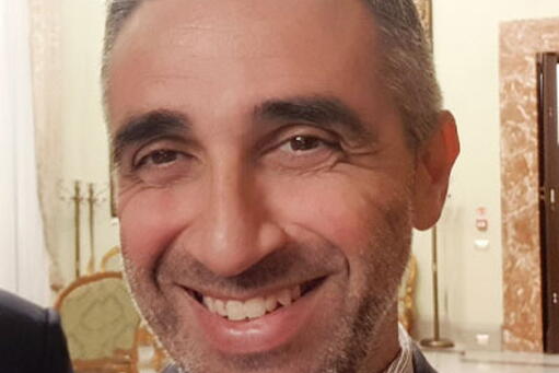 Domenico Crapanzano