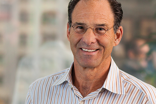 Glenn Greenberg ’73