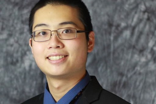Photo Image of Adam Shen