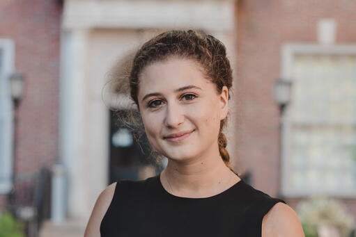 Photo Image of Erica Burdin