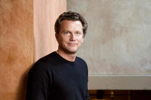 Hans Swildens ’95
